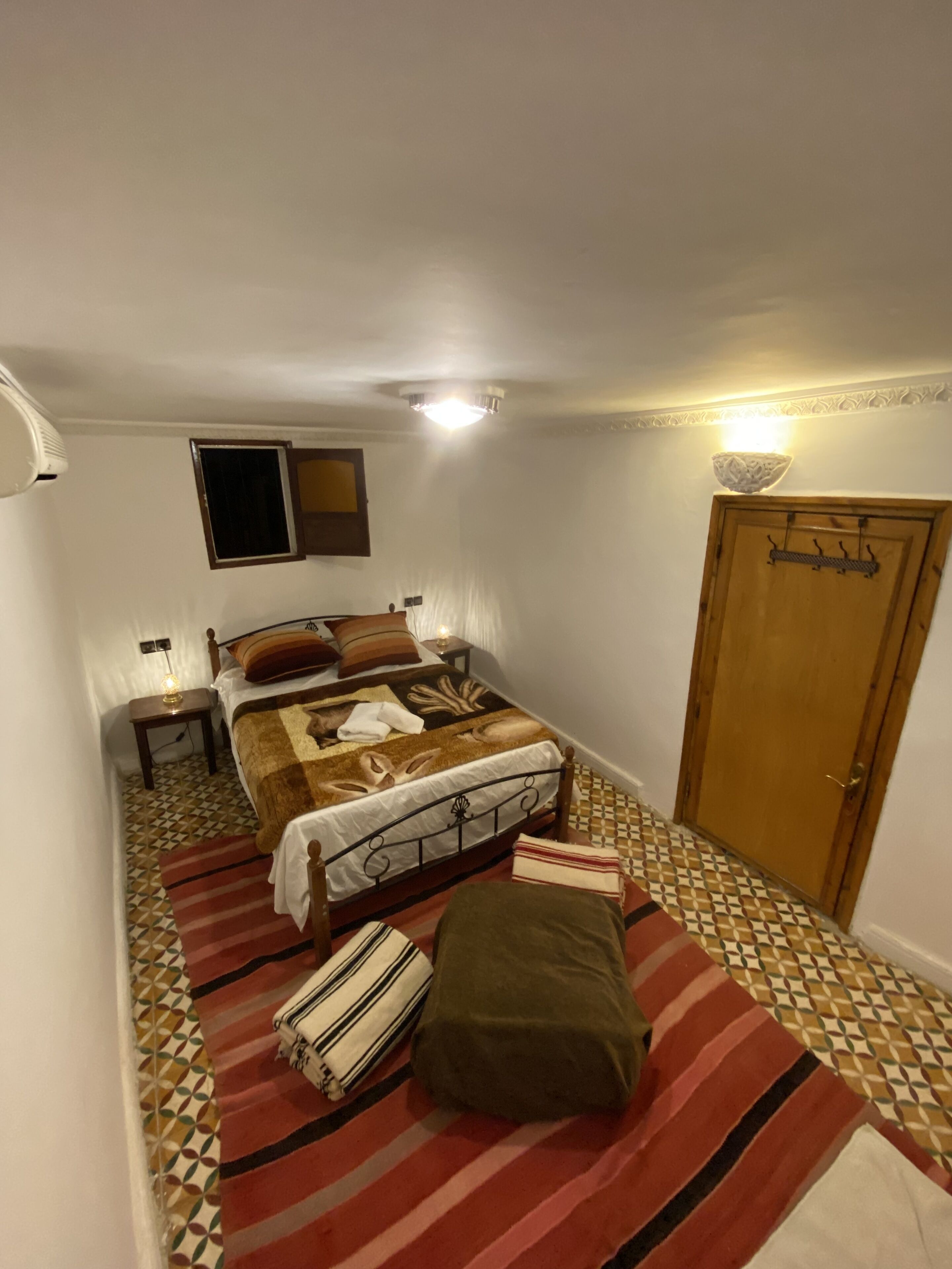 Photo - Dar benelmahi