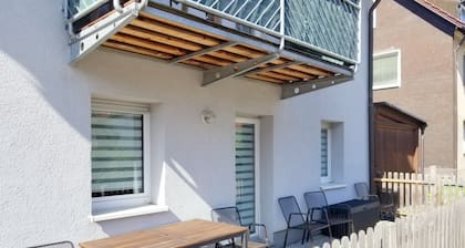 Ferienwohnung Maja