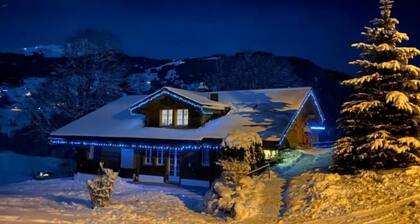 Appartement de vacances Grindelwald pour 1 - 4 personnes avec 2 chambres Ă  coucher - Logement de vac
