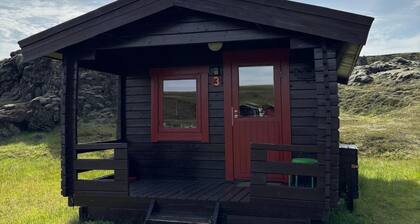 Hólaskjól Highlandcenter