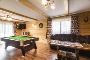 Billiards
