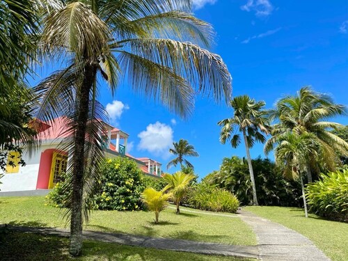 Bungalows Cas'à Willy - Alamanda 1