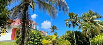 バンガローカサウィリー-アラマンダ1