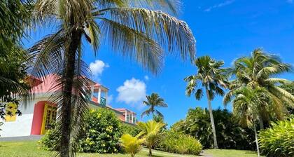 Bungalows Cas'à Willy - Alamanda 1