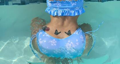 Estudio en Villa Mella con Jacuzzi