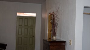 Comfort Room | Interior entrance - The Pub Comfort Suites (East End)