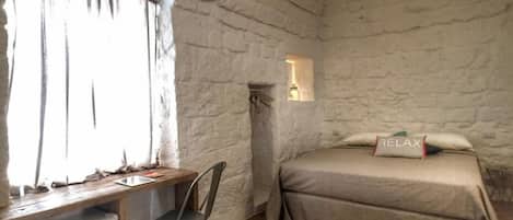 Design Double or Twin Room