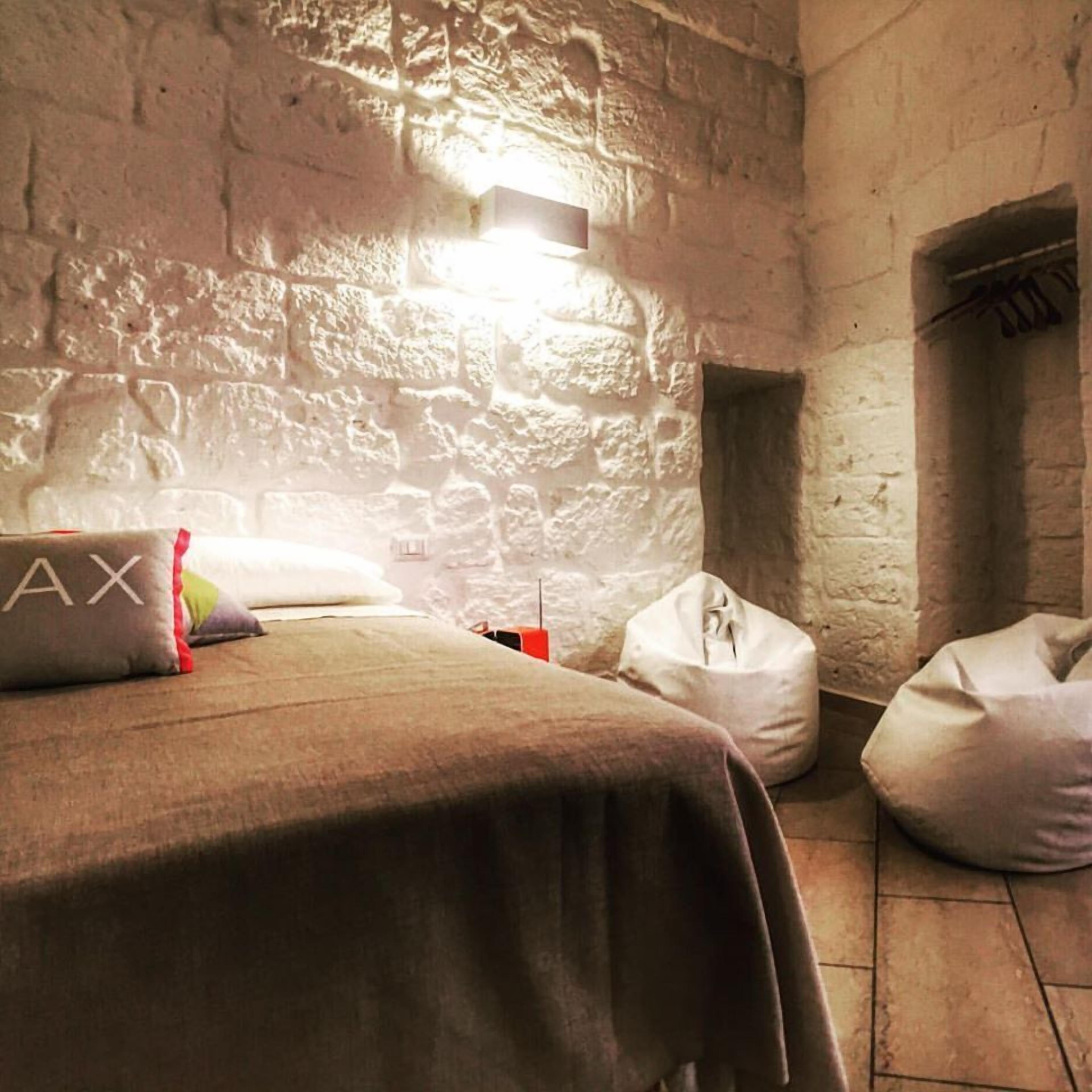 Design Double or Twin Room