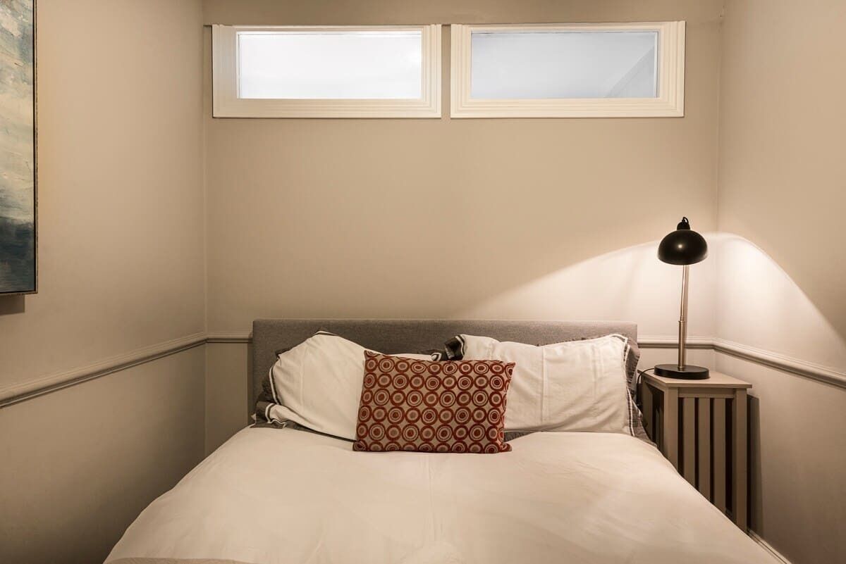 1 quarto, ferros/tábuas de passar roupa, Wi-Fi, roupa de cama