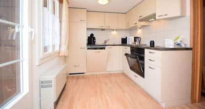 Ferienwohnung Mürren für 1 - 6 Personen mit 3 Schlafzimmern - Ferienwohnung in Ein- oder Mehrfamilie