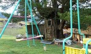 Kinderbereich