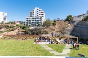 City view from property - Ocean Drive (Concon)