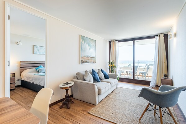 منطقة المعيشة