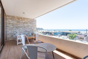 Standaard appartement | Kameruitzicht