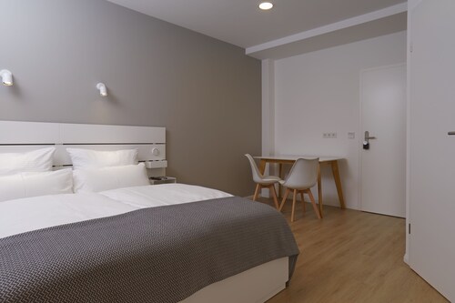 Hamburg Nord Apartments 2