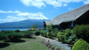 Esterni