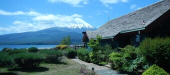 Yan Kee Way Lodge