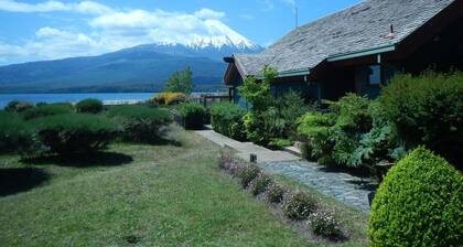 Yan Kee Way Lodge