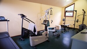 Gimnasio