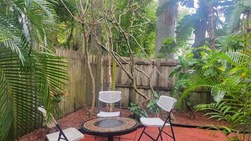 Teras/patio