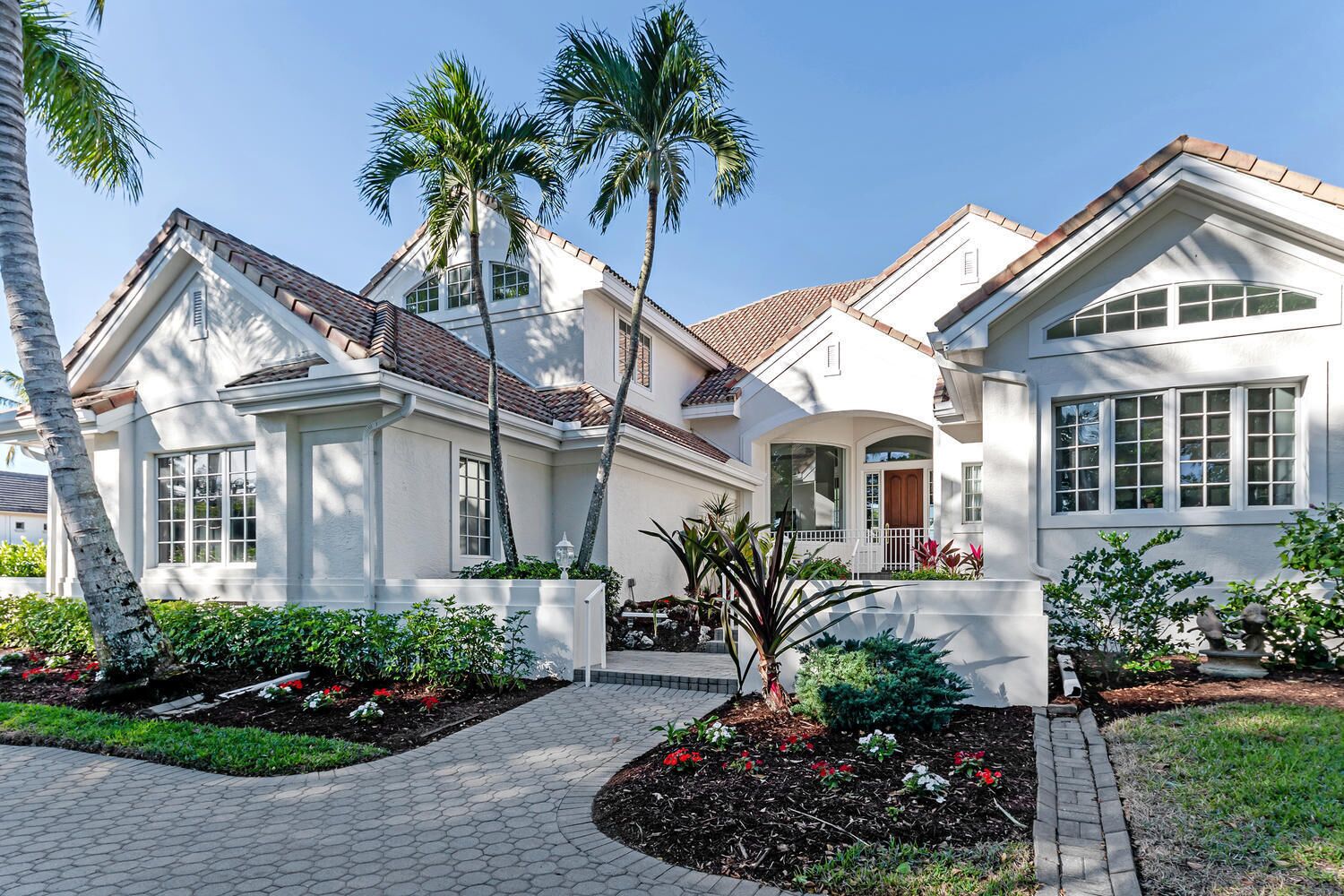 Port Royal - 5 Bedroom 