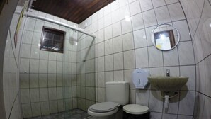 Dortoir Partagé | Salle de bain