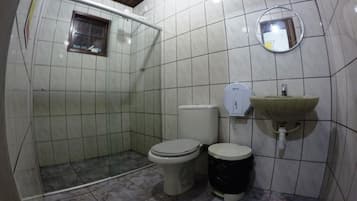 Basic Shared Dormitory | Bathroom