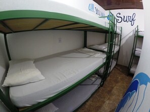 Decoración personalizada y wifi gratis 