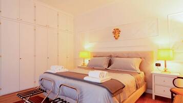 2 camere, cassaforte in camera, ferro/asse da stiro, Wi-Fi