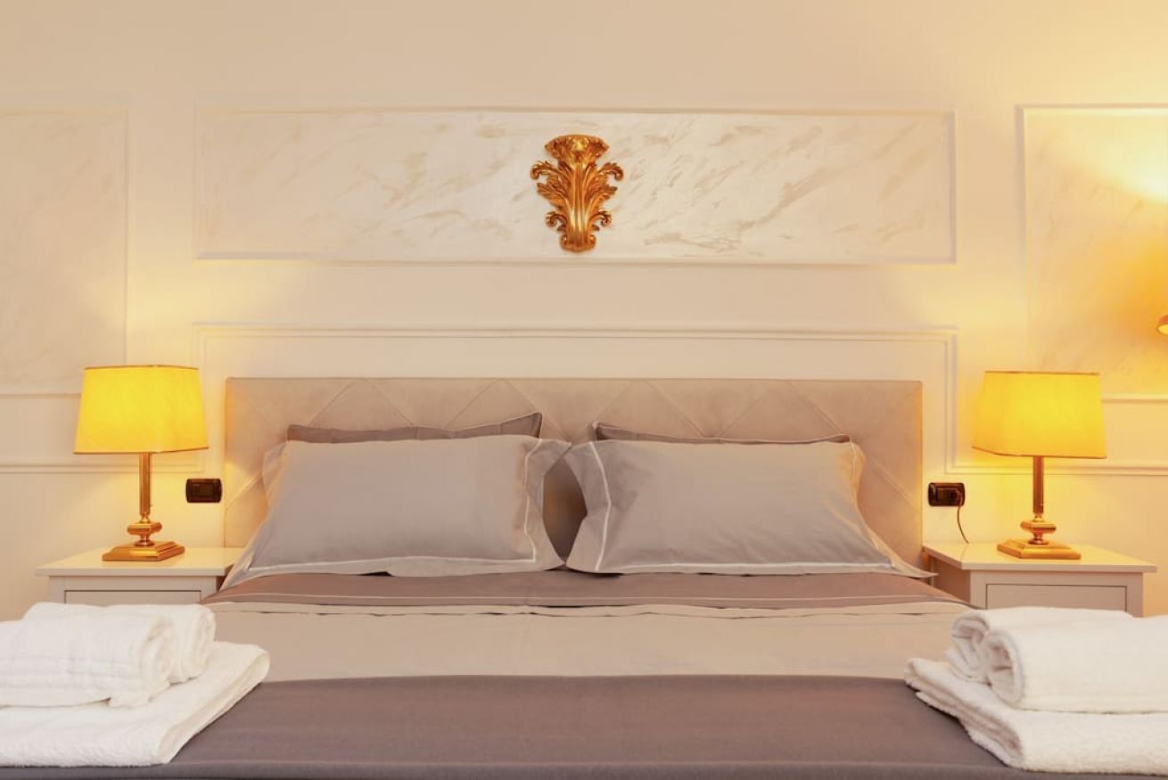 2 camere, cassaforte in camera, ferro/asse da stiro, Wi-Fi