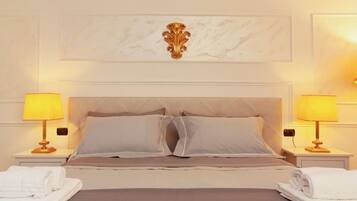 2 camere, cassaforte in camera, ferro/asse da stiro, Wi-Fi