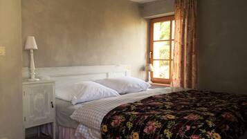 2 bedrooms, WiFi