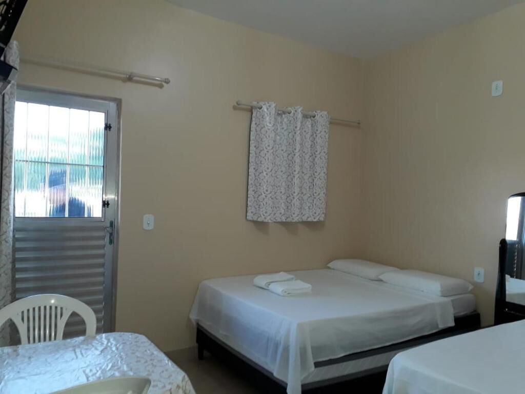 Minibar, desk, iron/ironing board, free WiFi