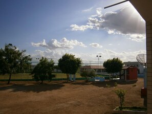 Estacionamiento gratis 