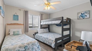 2 Schlafzimmer, kostenloses WLAN