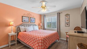 2 slaapkamers, gratis wifi