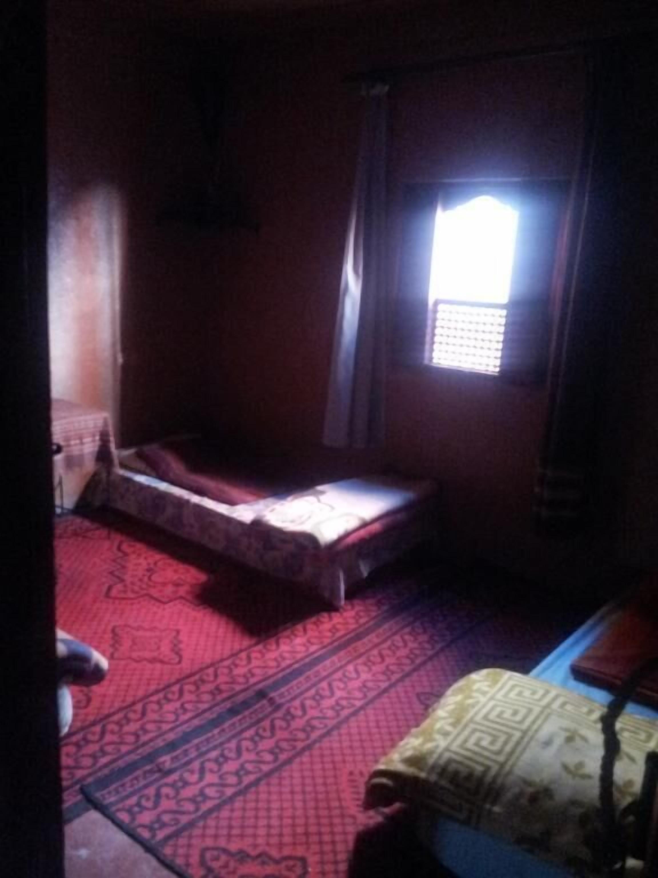 Deluxe Triple Room | Iron/ironing board, free WiFi, bed sheets