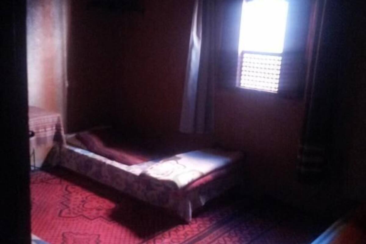 Deluxe Triple Room | Iron/ironing board, free WiFi, bed sheets