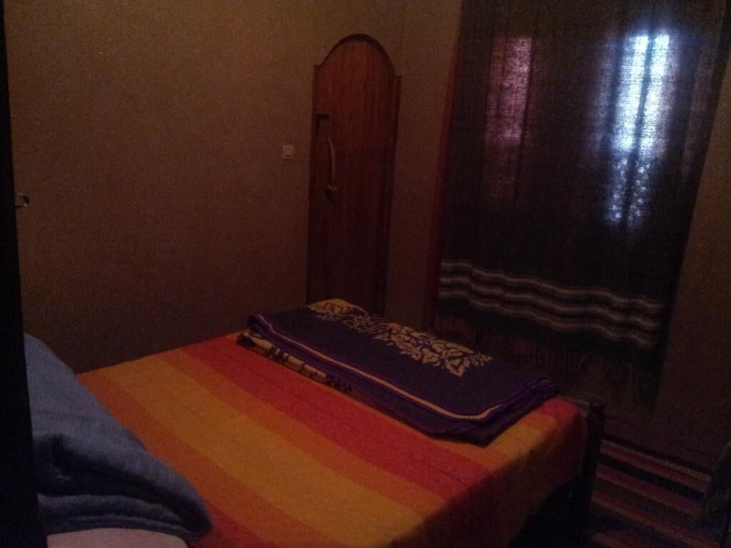 Deluxe Double Room | Iron/ironing board, free WiFi, bed sheets