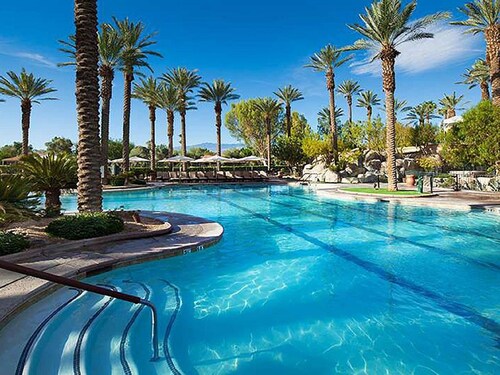 THANSKGIVING 2025  WESTIN MISSION HILLS-LARGE VILLA REDUCED!