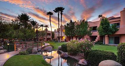 THANSKGIVING 2025 WESTIN MISSION HILLS-LARGE VILLA REDUCED!