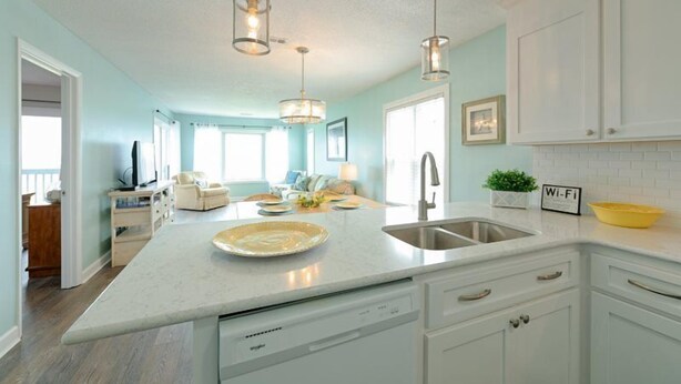 Unclassified image, 1 of 48, button - Sandy Dunes Oceanfront Condo (North Myrtle Beach)