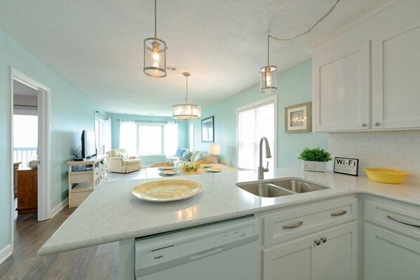 House | Private kitchen