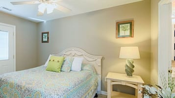 Hus | 3 soverom, strykejern/-brett og wi-fi (inkludert)