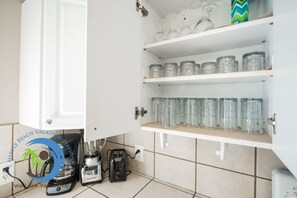 Ferienhaus | Aussenbereich