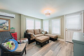 Maison | Extérieur