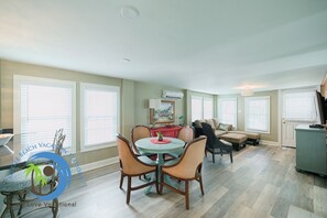 Maison | Extérieur
