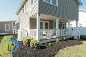 獨棟房屋 | 外觀