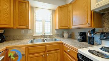 House | Private kitchen | Coffee/tea maker