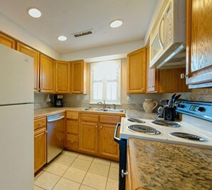 House | Private kitchen | Coffee/tea maker